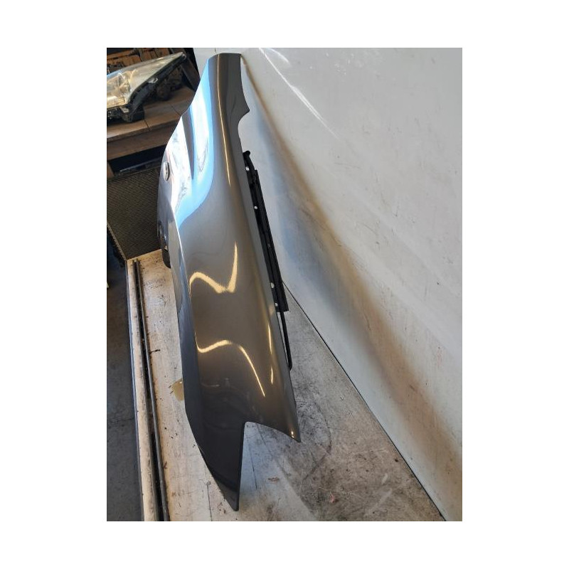 Aile avant droit - NISSAN - QASHQAI 1 PHASE 1