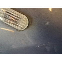 Aile avant droit - NISSAN - QASHQAI 1 PHASE 1