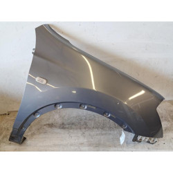 Aile avant droit - NISSAN - QASHQAI 1 PHASE 1