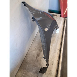 Aile avant droit - NISSAN - QASHQAI 1 PHASE 1