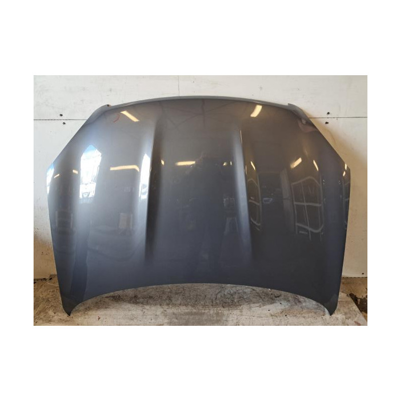 Capot - NISSAN - QASHQAI 1 PHASE 1