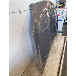Capot - NISSAN - QASHQAI 1 PHASE 1