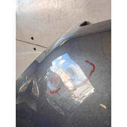 Capot - NISSAN - QASHQAI 1 PHASE 1