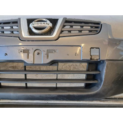 Pare choc avant - NISSAN -...