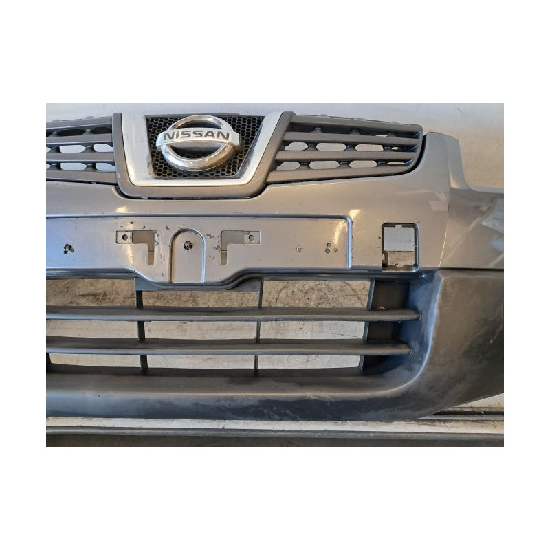 Pare choc avant - NISSAN - QASHQAI 1 PHASE 1