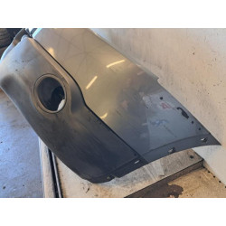 Pare choc avant - NISSAN - QASHQAI 1 PHASE 1