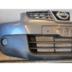 Pare choc avant - NISSAN - QASHQAI 1 PHASE 1