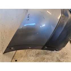 Pare choc avant - NISSAN - QASHQAI 1 PHASE 1