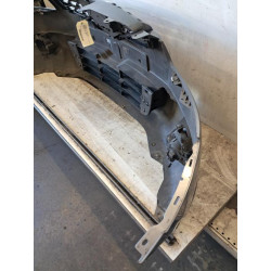 Pare choc avant - NISSAN - QASHQAI 1 PHASE 1