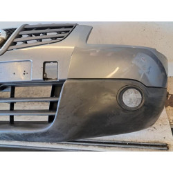 Pare choc avant - NISSAN - QASHQAI 1 PHASE 1