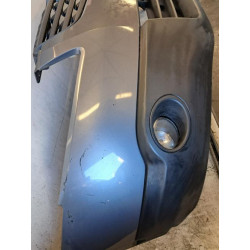 Pare choc avant - NISSAN - QASHQAI 1 PHASE 1