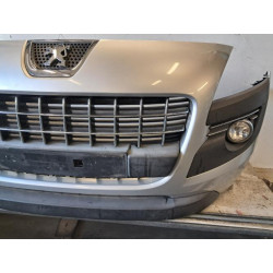 Pare choc avant - PEUGEOT -...