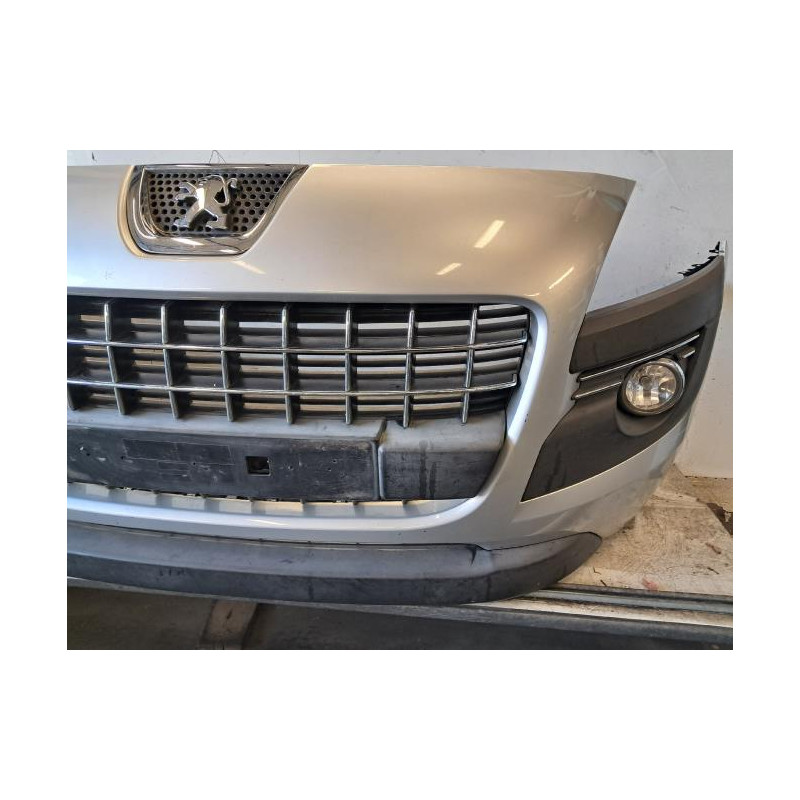 Pare choc avant - PEUGEOT - 3008 1 PHASE 1