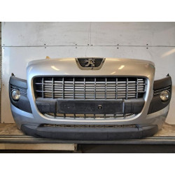 Pare choc avant - PEUGEOT - 3008 1 PHASE 1