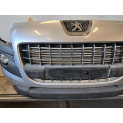 Pare choc avant - PEUGEOT - 3008 1 PHASE 1
