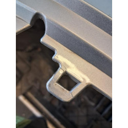Pare choc avant - PEUGEOT - 3008 1 PHASE 1