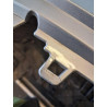 Pare choc avant - PEUGEOT - 3008 1 PHASE 1