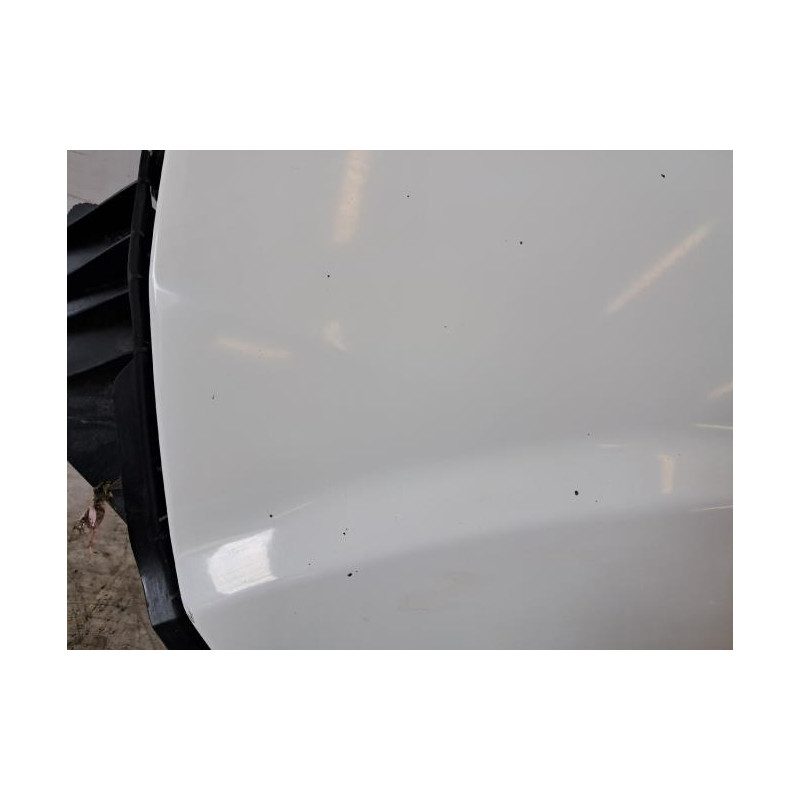 Aile avant gauche - PEUGEOT - BOXER 3 PHASE 2