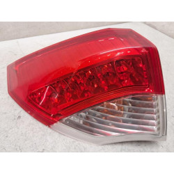 Feu arriere principal gauche (feux) - RENAULT - LAGUNA 3 PHASE 1