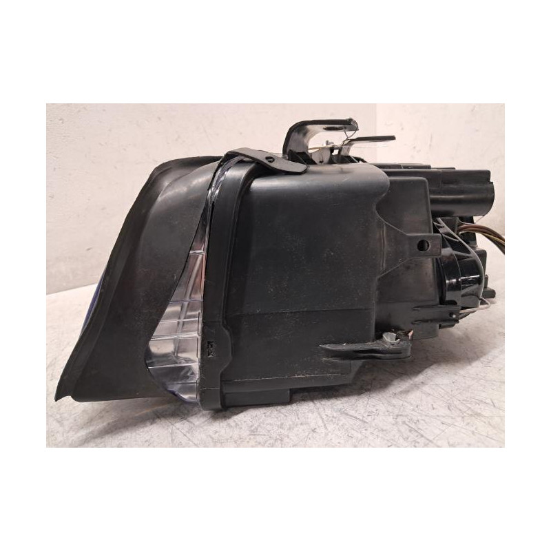 Optique avant principal droit (feux)(phare) - AUDI - A4 1 PHASE 2