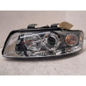 Optique avant principal gauche (feux)(phare) - AUDI - A4 1 PHASE 2