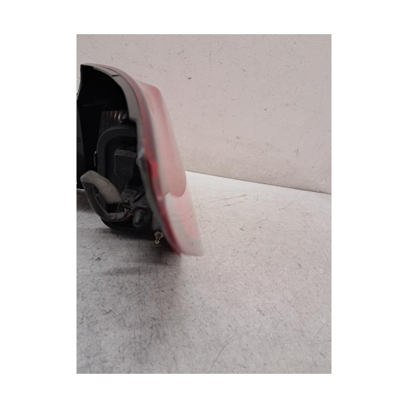 Feu arriere principal gauche (feux) - NISSAN - QASHQAI 1 PHASE 1