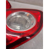 Feu arriere secondaire droit (feux) - NISSAN - QASHQAI 1 PHASE 1