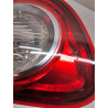 Feu arriere secondaire gauche (feux) - NISSAN - QASHQAI 1 PHASE 1