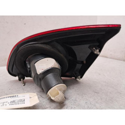 Feu arriere secondaire gauche (feux) - NISSAN - QASHQAI 1 PHASE 1