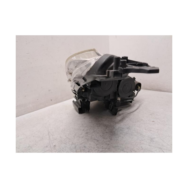 Optique avant principal gauche (feux)(phare) - PEUGEOT - 3008 1 PHASE 1