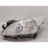 Optique avant principal gauche (feux)(phare) - PEUGEOT - 3008 1 PHASE 1