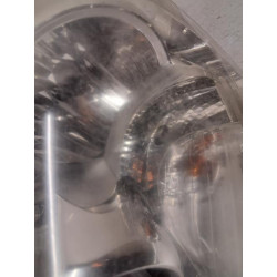 Optique avant principal gauche (feux)(phare) - PEUGEOT - 3008 1 PHASE 1