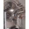 Optique avant principal gauche (feux)(phare) - PEUGEOT - 3008 1 PHASE 1