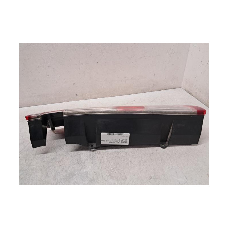 Feu arriere principal droit (feux) - RENAULT - KANGOO 2 PHASE 2