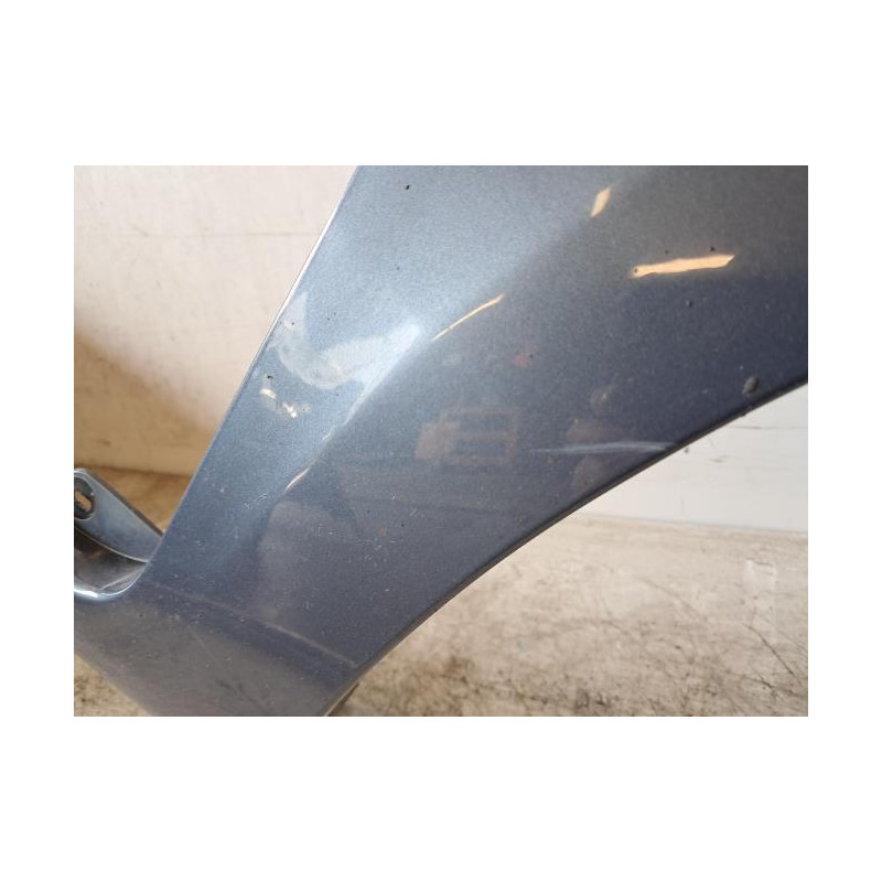 Aile avant droit - RENAULT - CLIO 3 PHASE 1