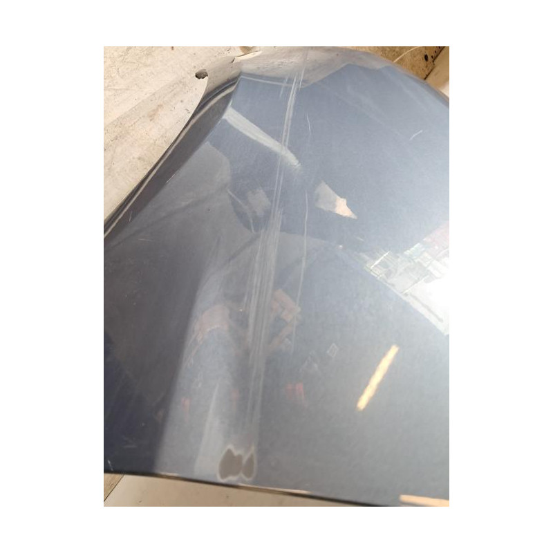 Aile avant gauche - RENAULT - CLIO 3 PHASE 1
