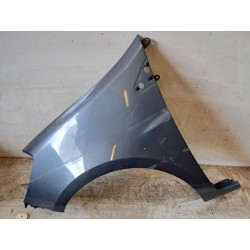 Aile avant gauche - RENAULT - CLIO 3 PHASE 1