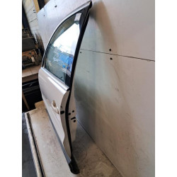 Porte avant gauche - VOLKSWAGEN - TIGUAN 1 PHASE 1