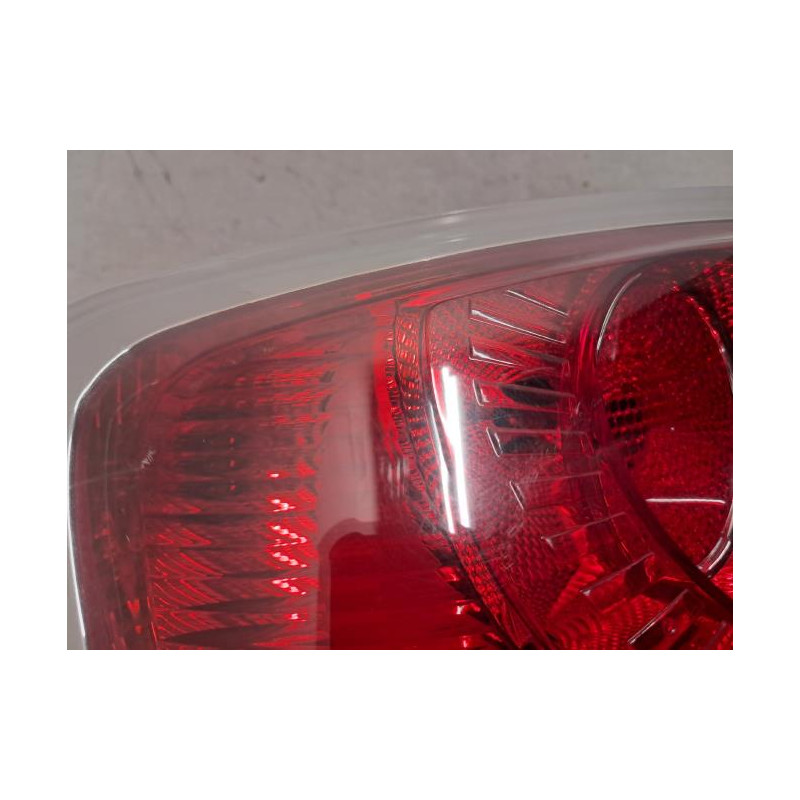 Feu arriere principal droit (feux) - FIAT - 500 2 PHASE 1