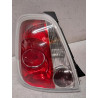 Feu arriere principal gauche (feux) - FIAT - 500 2 PHASE 1