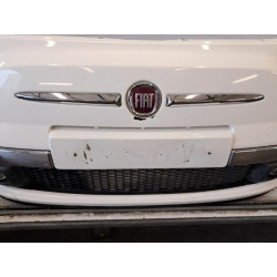 Pare choc avant - FIAT - 500 2 PHASE 1