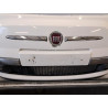 Pare choc avant - FIAT - 500 2 PHASE 1