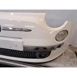 Pare choc avant - FIAT - 500 2 PHASE 1