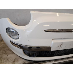 Pare choc avant - FIAT - 500 2 PHASE 1
