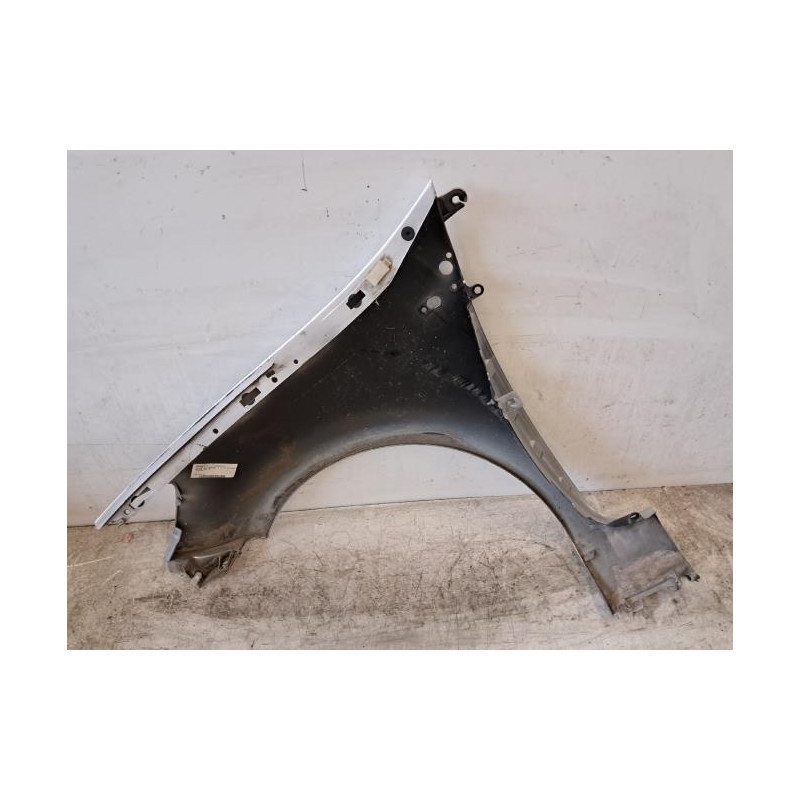 Aile avant droit - RENAULT - CLIO 3 PHASE 1