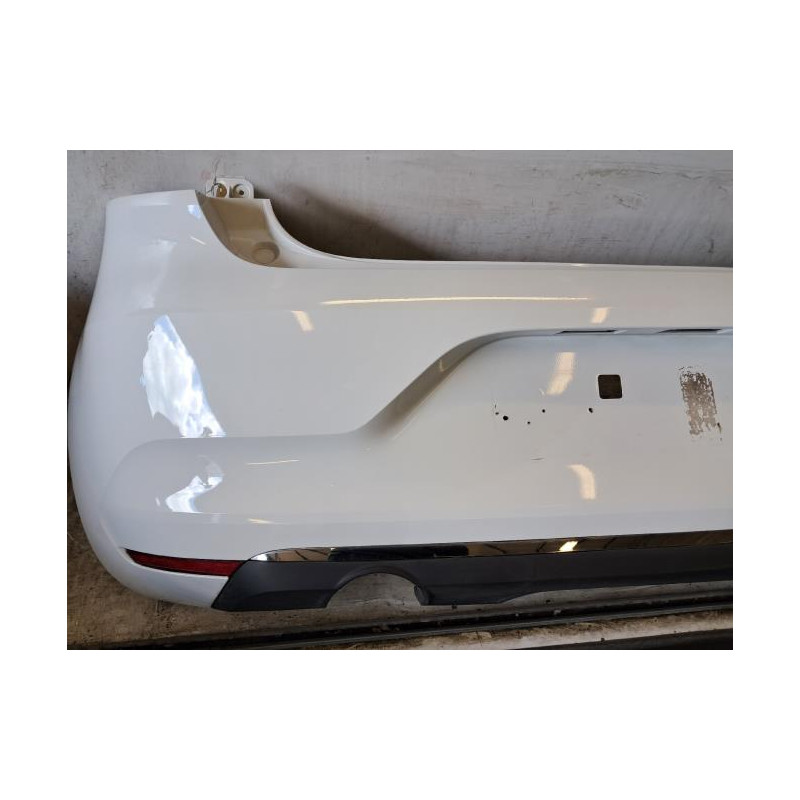 Pare choc arriere - RENAULT - CLIO 5 PHASE 1