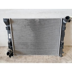Radiateur eau - RENAULT -...