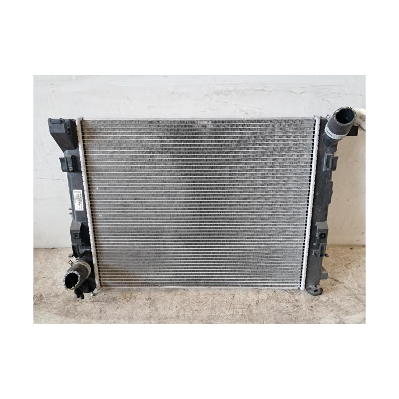 Radiateur eau - RENAULT - CLIO 5 PHASE 1