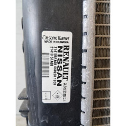 Radiateur eau - RENAULT - CLIO 5 PHASE 1