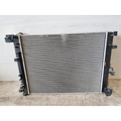 Radiateur eau - RENAULT - CLIO 5 PHASE 1